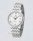 [Brand New] OMEGA De ville Prestige 424.10.37.20.04.001 37mm