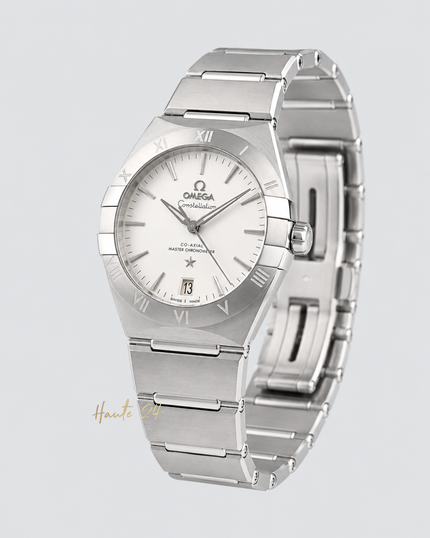 [Brand New] OMEGA Constellation 131.10.36.20.02.001 36mm