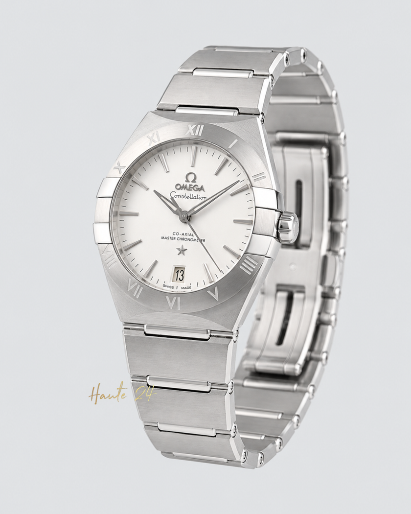 [Brand New] OMEGA Constellation 131.10.36.20.02.001 36mm
