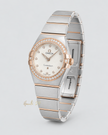 [Brand New] OMEGA Constellation Manhattan 131.25.25.60.52.001 25mm