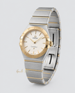 [Brand New] OMEGA Constellation 131.20.28.60.02.002