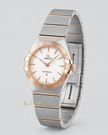 [Brand New] OMEGA Constellation Manhattan Quartz 131.20.28.60.02.001  30mm