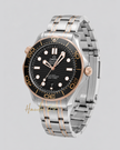 [Used] Omega Seamaster Diver 300 Co-Axial Master Chronometer 210.20.42.20.01.001 42mm