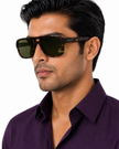 GUCCI Men's GG1342S 59mm Sunglasses GG1342S-30013886-003-20357-NS