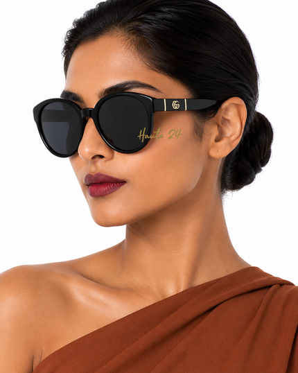 GUCCI Women's GG0638SK 53mm Sunglasses GG0638SK-30008630002