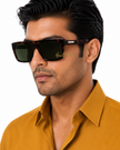 GUCCI Men's GG0748S 59mm Sunglasses GG0748S
