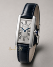 (New) CARTIER Tank American Mini WSTA0081 28mm