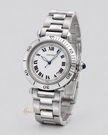 [Cartier Certified] Cartier Pasha White W31005H3 38mm