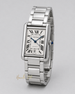 [Brand New] Cartier Tank Must Watch XL WSTA0053 41mm x 31mm