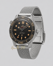 [Used] Omega Seamaster Diver 300 Co-Axial Master Chronometer 007 210.90.42.20.01.001 42mm