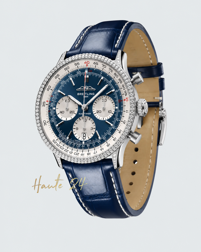 BREITLING Navitimer B01 Chronograph AB0139631C1P1 41mm