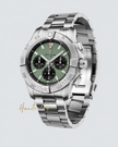 BREITLING Avenger B01 Chronograph AB0147101L1A1 44mm