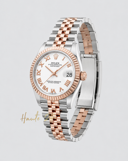 (2025 New) ROLEX Datejust 278271 31mm