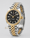 (2025 New) ROLEX Sky Dweller 336933 42mm