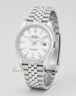 ROLEX Datejust 126334 41mm