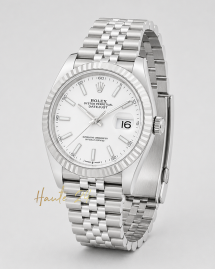 ROLEX Datejust 126334 41mm