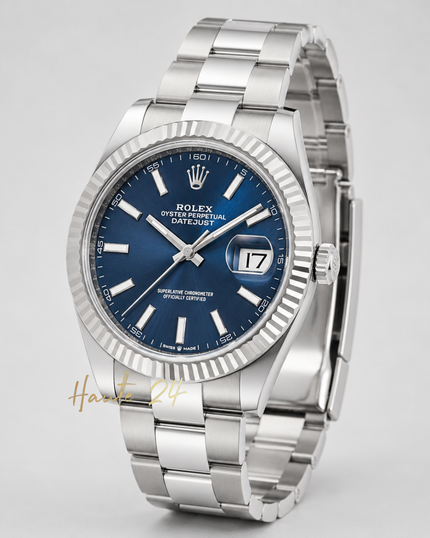 ROLEX Datejust 126334 41mm