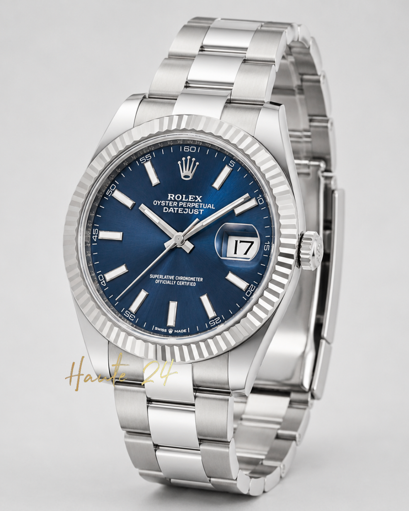 ROLEX Datejust 126334 41mm