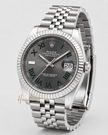 (Brand New)ROLEX Datejust 126334 41mm