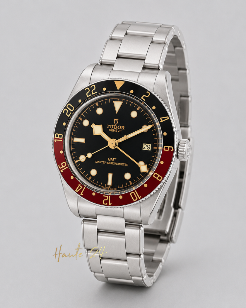 Tudor Black Bay GMT M7939G1A0NRU-0001 39mm
