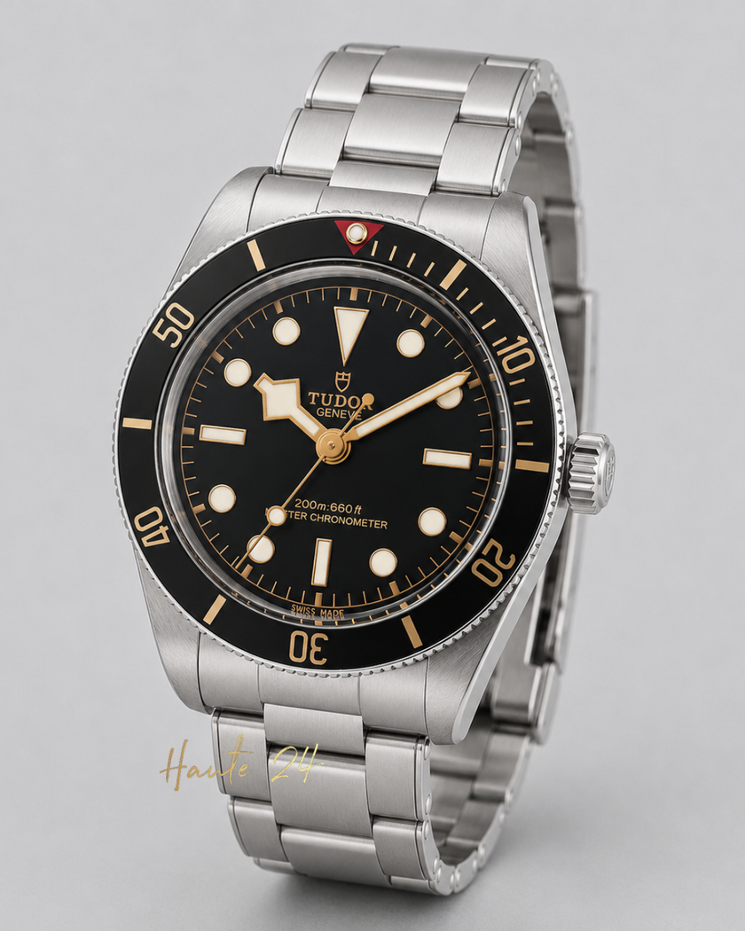 Tudor Black Bay 58 Hand Wind m7939a1a0nu-0002 39mm