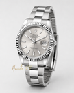 ROLEX Datejust 126334 41mm