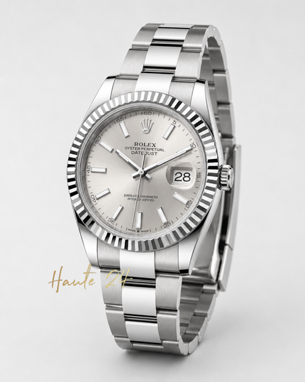 ROLEX Datejust 126334 41mm