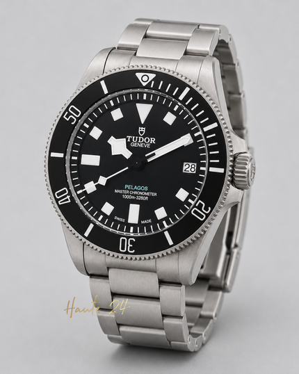 Tudor Pelagos Automatic Chronometer M2543C1A7NU-0001 43mm