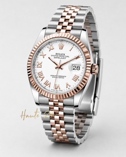 [ Brand New ] ROLEX Datejust 126231-0045 36 mm
