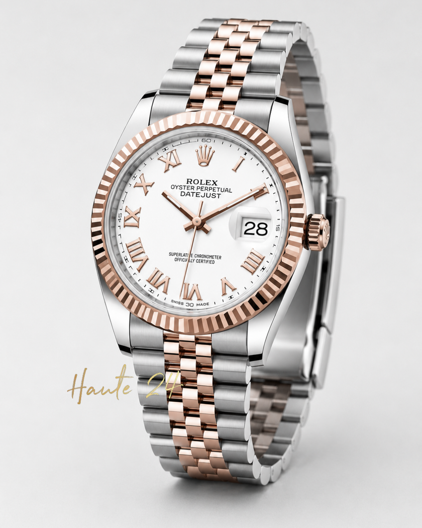 [ Brand New ] ROLEX Datejust 126231-0045 36 mm