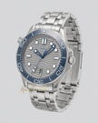[Used] Omega Seamaster Diver 300 Co-Axial Master Chronometer 210.30.42.20.06.001
