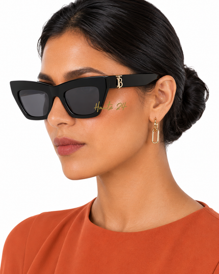 BURBERRY Women's BE4405 51mm Sunglasses 0BE4405