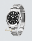 [2024 Model] ROLEX Explorer 124270-0001 36 mm