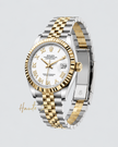 [Brand New]ROLEX Lady-Datejust 279173-0023 28mm