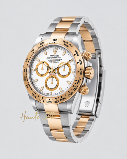 [Brand New] ROLEX Cosmograph Daytona 116503 WSO 40mm