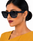 BURBERRY Women's 4432U 54mm Sunglasses