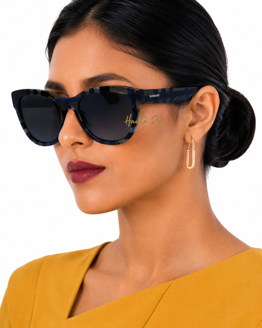 BURBERRY Women's 4432U 54mm Sunglasses