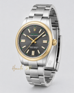 [Brand New] ROLEX Oyster Perpetual 134303 41mm