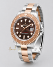 [Brand New] ROLEX Yacht-Master 126621 40mm