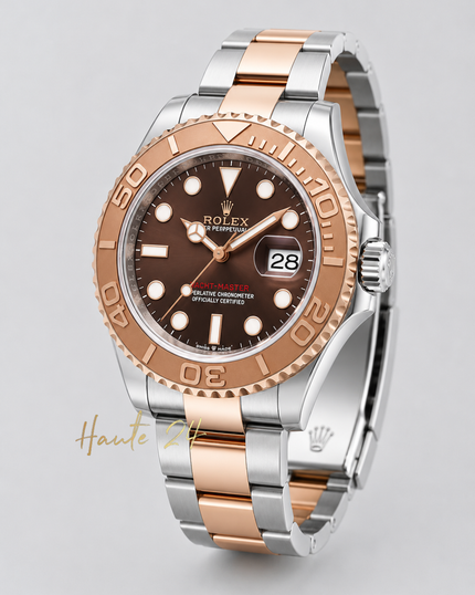 [Brand New] ROLEX Yacht-Master 126621 40mm