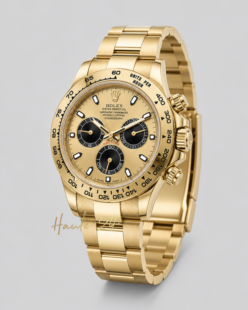 Rolex Daytona 116508