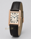 [Brand New] CARTIER Tank Louis Cartier Large WGTA0346
