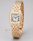 [Brand New] CARTIER Panthere De Cartier SM WGPN0060