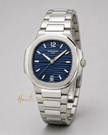 [Brand New] PATEK PHILIPPE Nautilus 7118/1A-001 36mm
