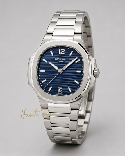 [Brand New] PATEK PHILIPPE Nautilus 7118/1A-001 36mm