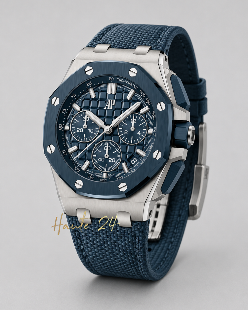 (2025 New )Audemars Piguet Royal Oak Offshore 26420SO