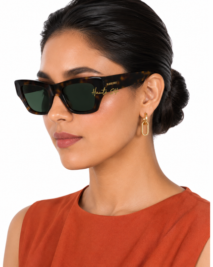 BURBERRY Women's 52mm Sunglasses 0BE4441U