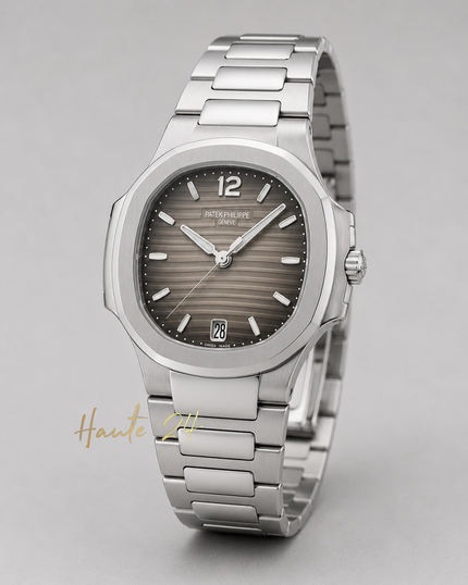 [Brand New] PATEK PHILIPPE Nautilus 7118/1A-011