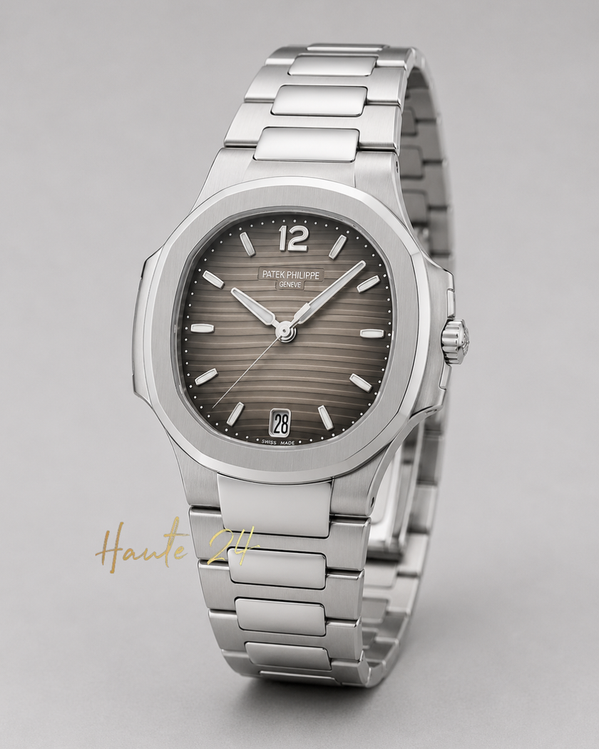 [Brand New] PATEK PHILIPPE Nautilus 7118/1A-011