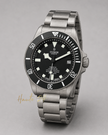 Montre de Plongée TUDOR Pelagos Cadran Noir pour Homme M25600Tn-0001